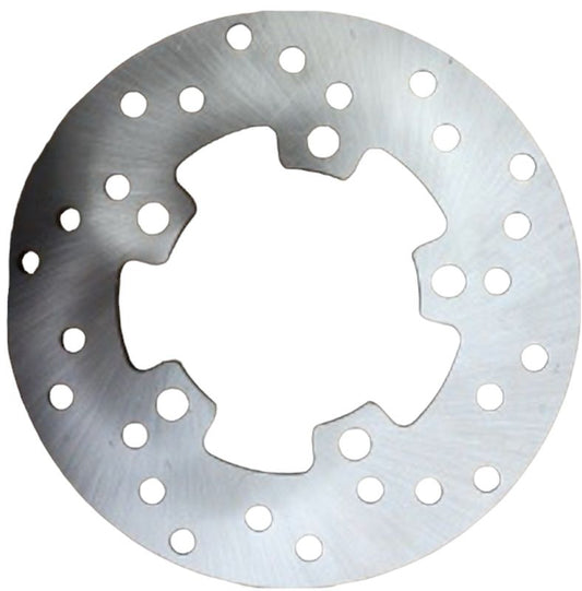 BRAKE DISC REAR KYMCO G-DINK125 15-19 (OEM:43351-LFB-5900-DA) 