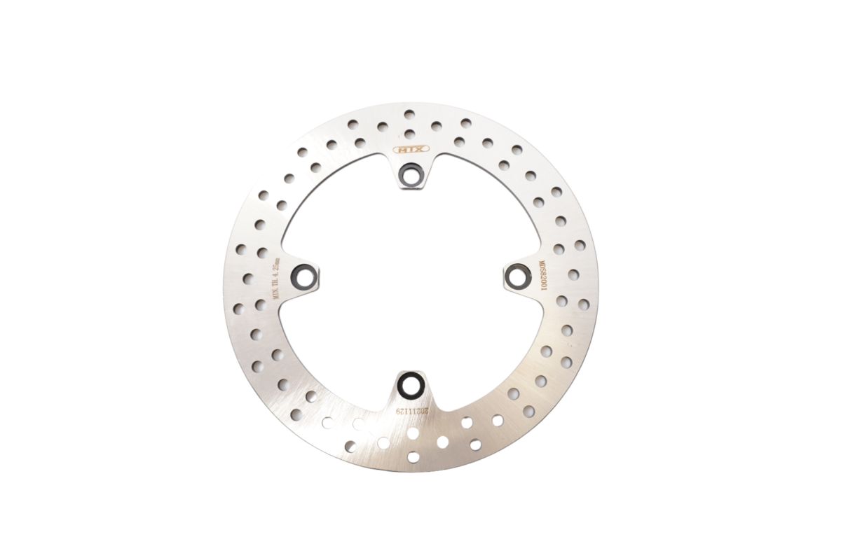 BRAKE DISC REAR SYM JOYRIDE150/200/125 12-18 