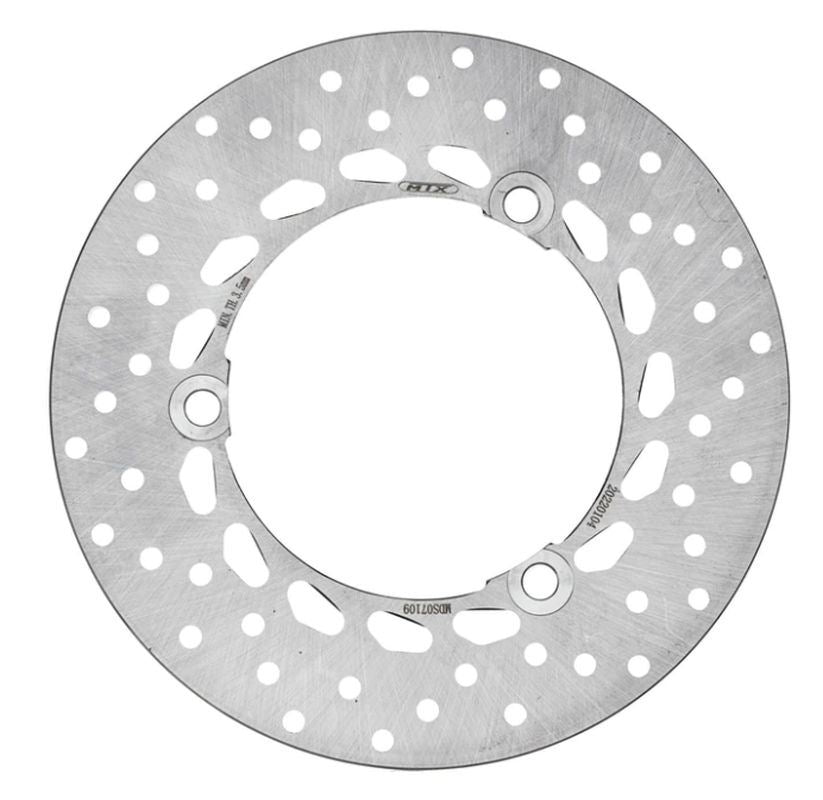 BRAKE DISC REAR YAMAHA GPD125 N-MAX 14-18 