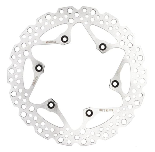 BRAKE DISC REAR YAMAHA YZF250/450/FX 20-21 