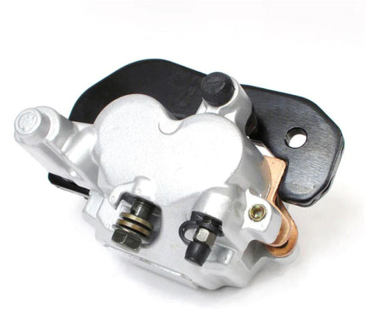 BRAKE CALIPER CAN-AM RENEGADE 500/800/1000 12-15, OUTLANDER/MAX 500/650/800/1000 12-15 FRONT LEFT (OEM:705600862) 