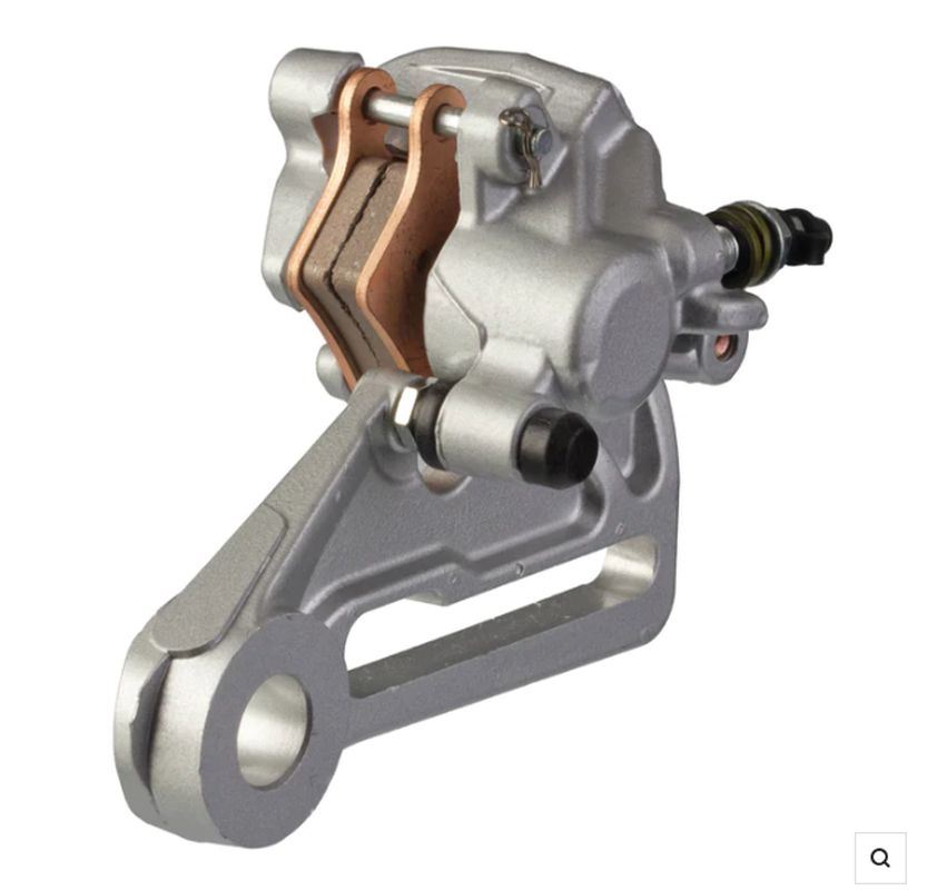 BRAKE CALIPER KTM SX250 03-12, SX150 11-12, SX125 04-12, EXC200/250 04-16, EXCF250 07-16 REAR 