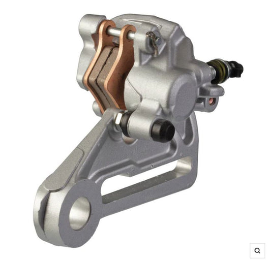 BRAKE CALIPER KTM SX250 03-12, SX150 11-12, SX125 04-12, EXC200/250 04-16, EXCF250 07-16 REAR 