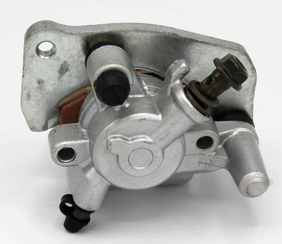 BRAKE CALIPER SUZUKI LT-A500X 10-15, LT-A450X 05-15, LT-A700X 05-07, LT-F400F/LT-A750X 08-15, LT-A400F 05-15 FRONT RIGHT (OEM:59100-31G00-999) 