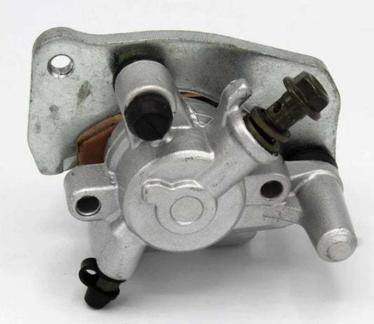 BRAKE CALIPER SUZUKI LT-A500X 10-15, LT-A450X 05-15, LT-A700X 05-07, LT-F400F/LT-A750X 08-15, LT-A400F 05-15 FRONT RIGHT (OEM:59100-31G00-999) 