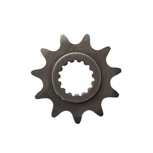 FRONT SPROCKET 1248 12 FREERIDE 250 18-20, KTM SX/EXC 91-21, 350 FREERIDE 12-17 (124812JT) (CHAIN 520) 