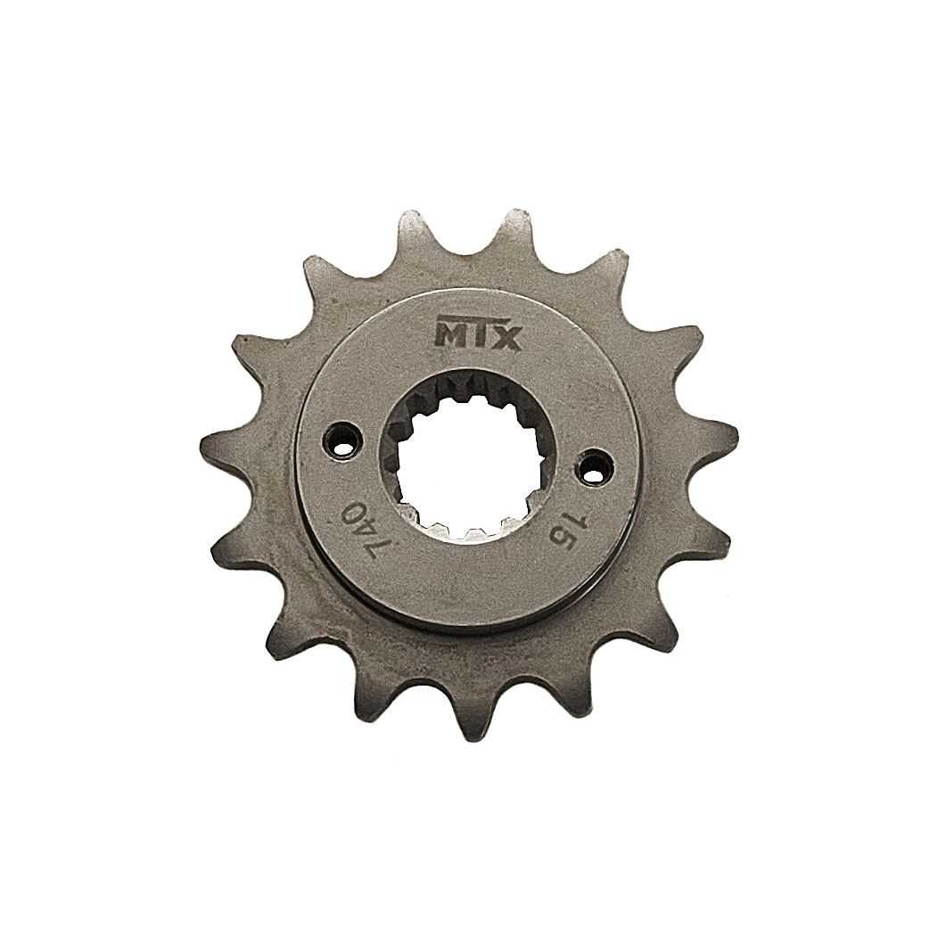 FRONT SPROCKET 2050 15 DUCATI MULTISTRADA950 19-20, 996, 796, 916, 944 (205015JT) (CHAIN 525) 