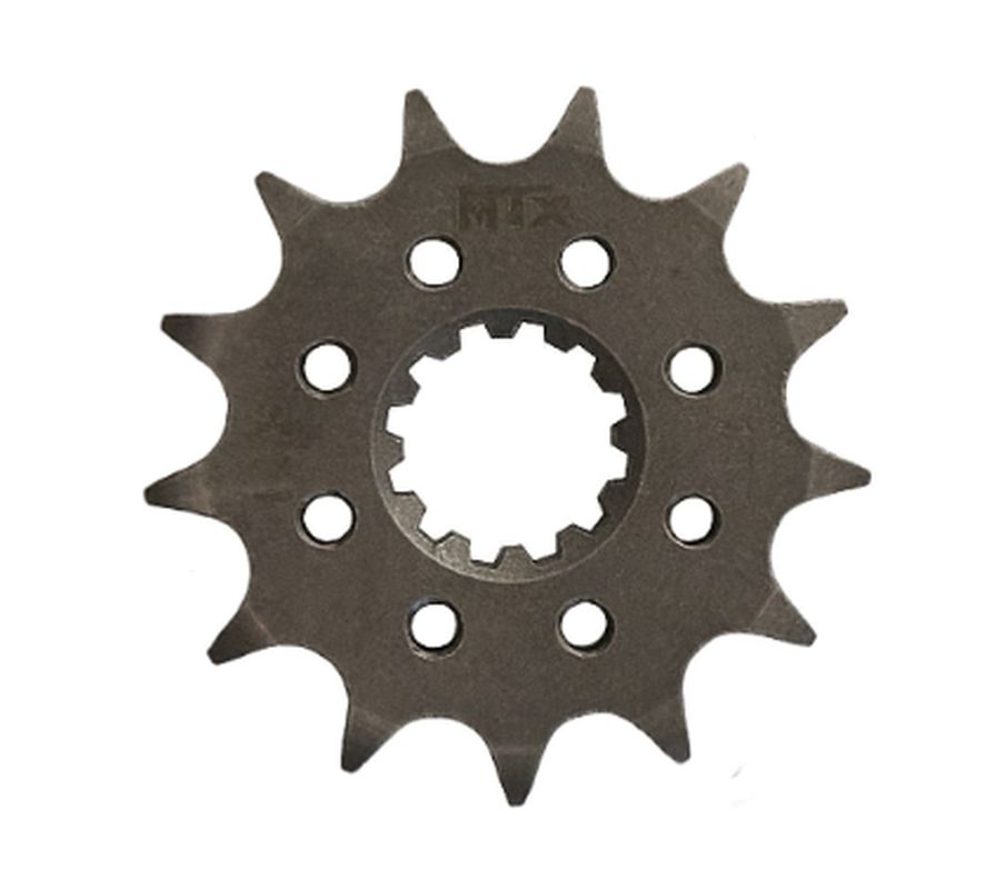 FRONT SPROCKET 2084 14 KTM SX85 03-17, HUSQVARNA TC85 14-17 (208414JT) (CHAIN 428) 