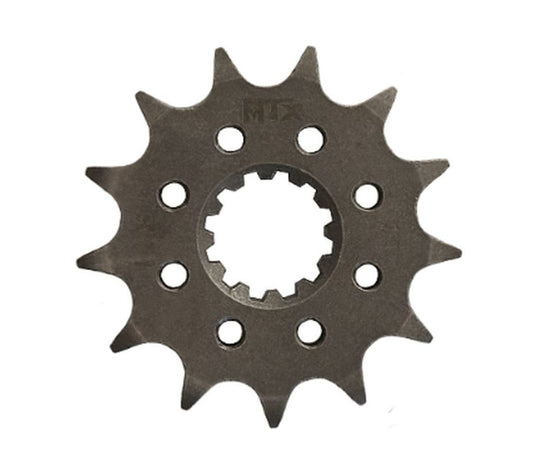 FRONT SPROCKET 2084 14 KTM SX85 03-17, HUSQVARNA TC85 14-17 (208414JT) (CHAIN 428) 