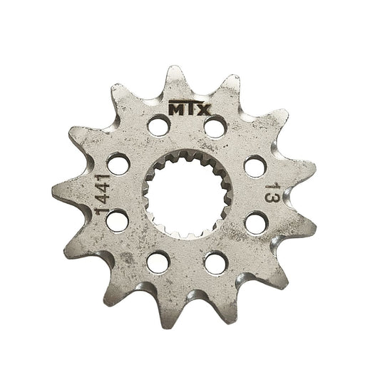 FRONT SPROCKET 2133 13 SUZUKI RM-Z450 05-12 (213313JT) (CHAIN 520) 