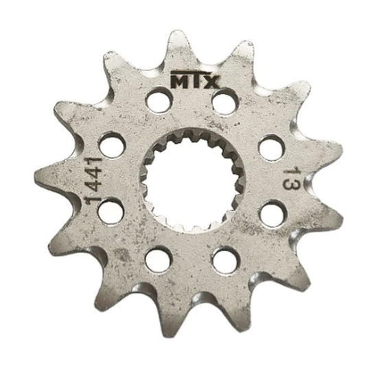 FRONT SPROCKET 2133 14 SUZUKI RM-Z450 05-19 (213314JT) (CHAIN 520) 