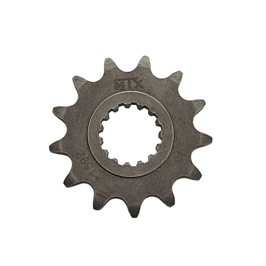 FRONT SPROCKET 2168 13 YAMAHA YFZ450, RAPTOR YFM700 06-19 (216813JT) (CHAIN 520) 