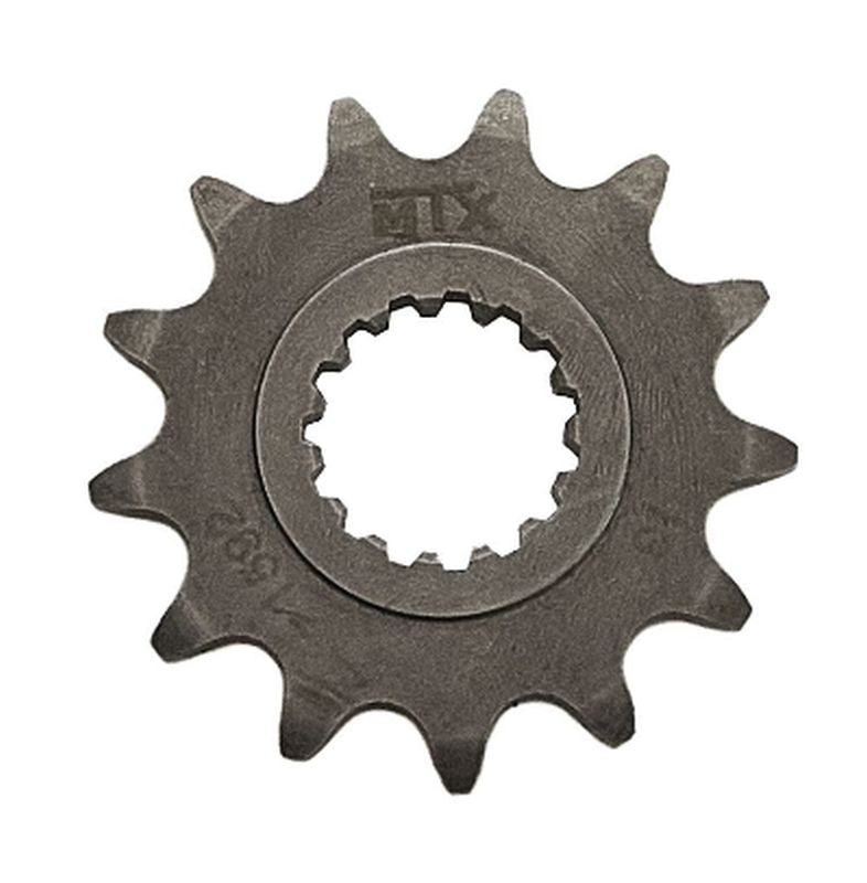 FRONT SPROCKET 2168 15 YAMAHA YFM700 RAPTOR, YFZ450 06-19 (216815JT) (CHAIN 520) 