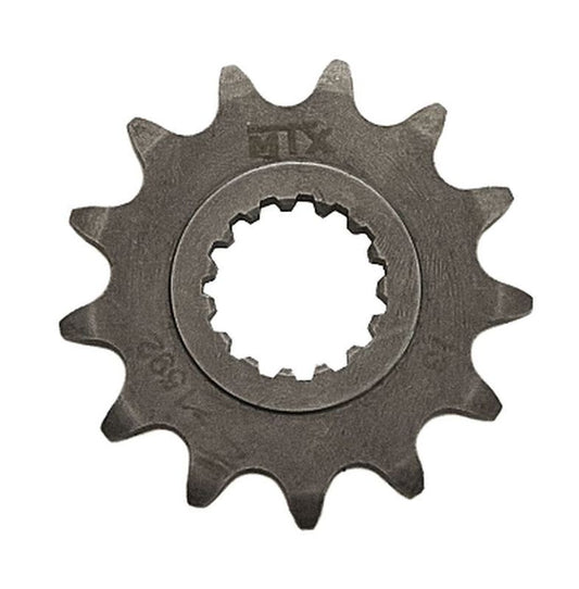 FRONT SPROCKET 2168 15 YAMAHA YFM700 RAPTOR, YFZ450 06-19 (216815JT) (CHAIN 520) 