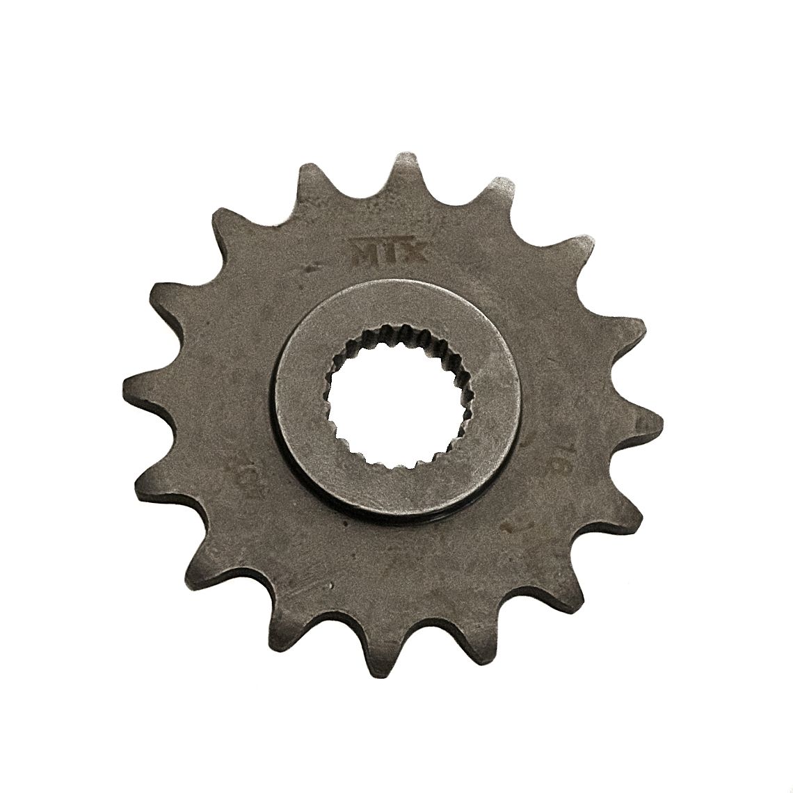 FRONT SPROCKET 402 16 BMW F650 94-13, APRILIA PEGASO650 98-04 (40216JT) (CHAIN 520) 