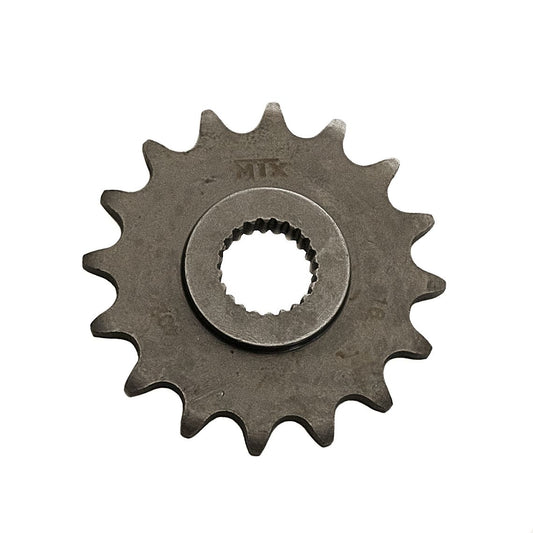 FRONT SPROCKET 402 16 BMW F650 94-13, APRILIA PEGASO650 98-04 (40216JT) (CHAIN 520) 