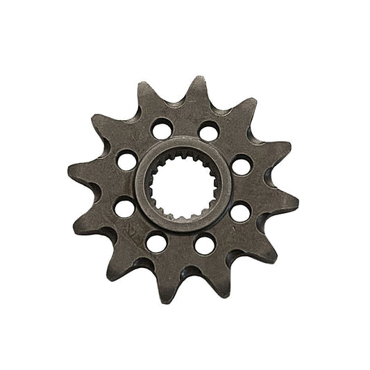 FRONT SPROCKET 432 12 SUZUKI RM-Z250 10-12, RM125 92-07 (42712JT) (CHAIN 520) 