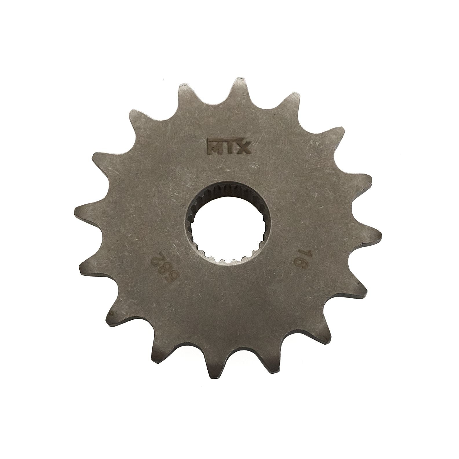 FRONT SPROCKET 443 16 YAMAHA XJ600 DIVERSION 92-03 (44316JT) (CHAIN 520) 