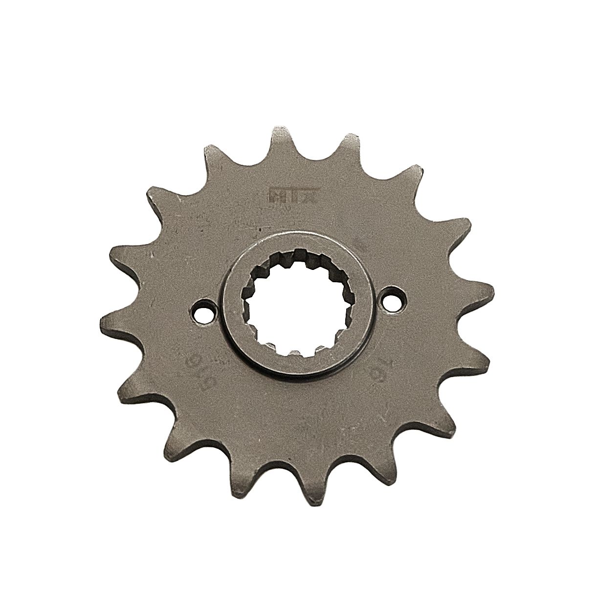 FRONT SPROCKET 523 16 KAWASAKI KLR250/600 (+1), EL250/252 88-03, KLX250S 09-15 (52316JT) (CHAIN 520) 
