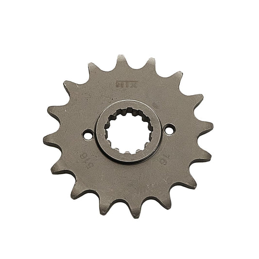 FRONT SPROCKET 523 16 KAWASAKI KLR250/600 (+1), EL250/252 88-03, KLX250S 09-15 (52316JT) (CHAIN 520) 