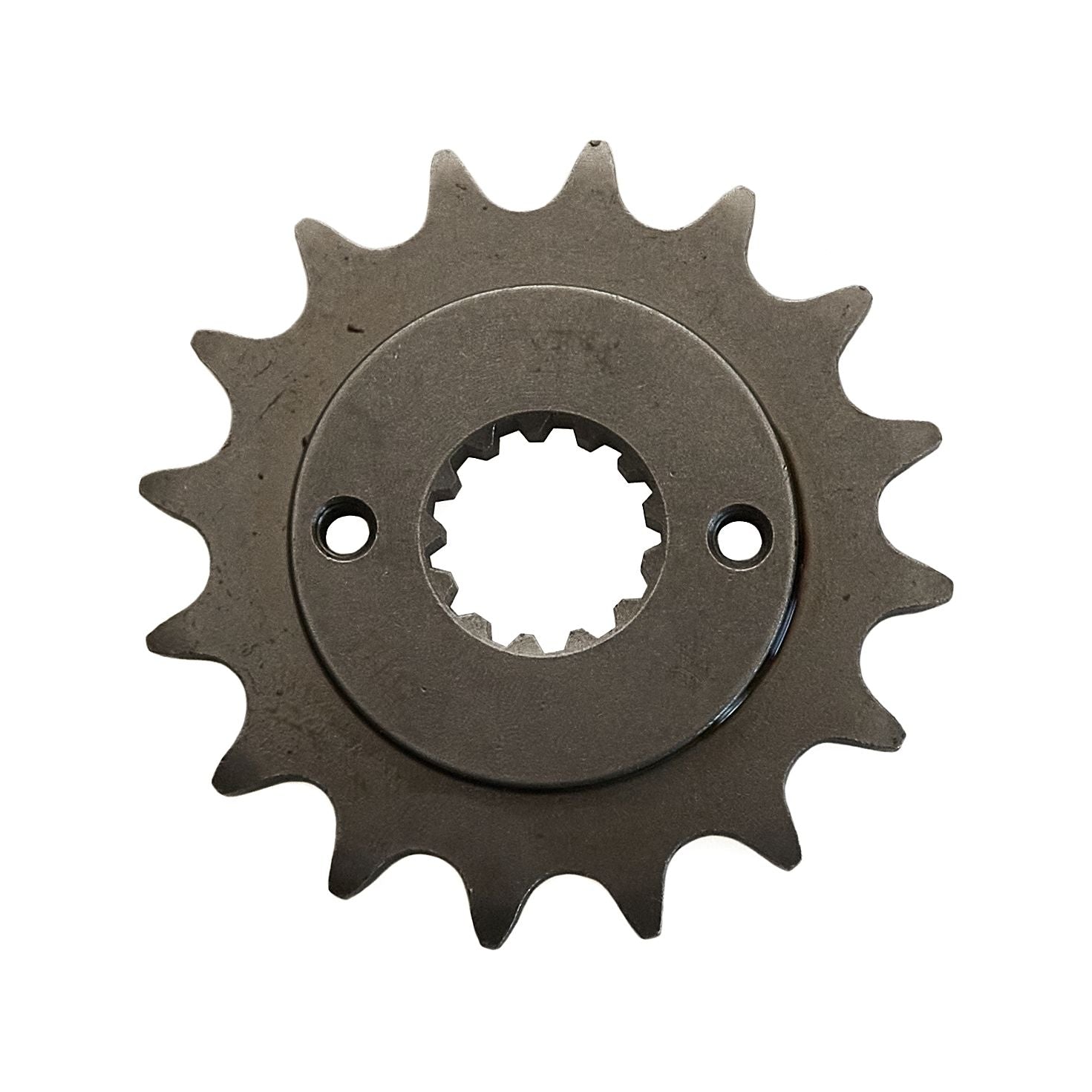 FRONT SPROCKET 525 16 KAWASAKI KLE500 91-96 (+1), ZR550 ZEPHYR (STD), GPZ500S 87-05, ZXR400 (52516JT) (CHAIN 520) 