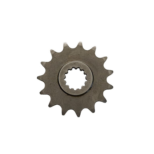 FRONT SPROCKET 585 15 YAMAHA XTZ750 90-98, KAWASAKI ZX-6R/RR 07-17 (58515JT) (CHAIN 520) 