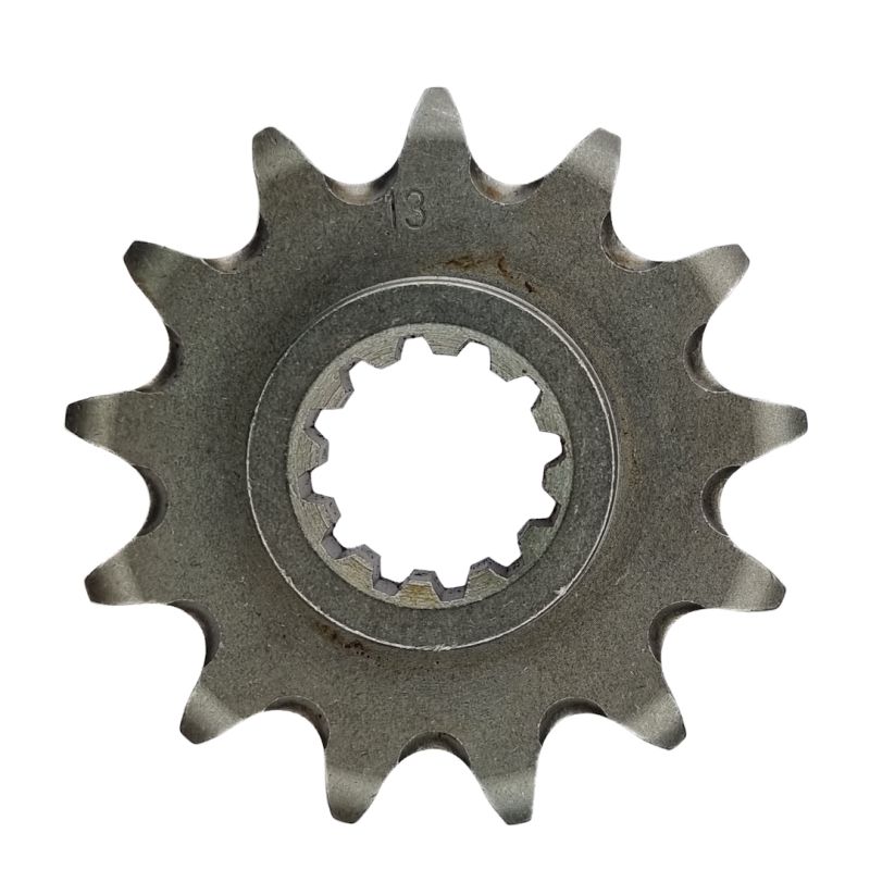 FRONT SPROCKET 727 14 TC/TE/510/610, HUSQVARNA CR/WR/125/250/300/310/410 (72714JT) (CHAIN 520) 