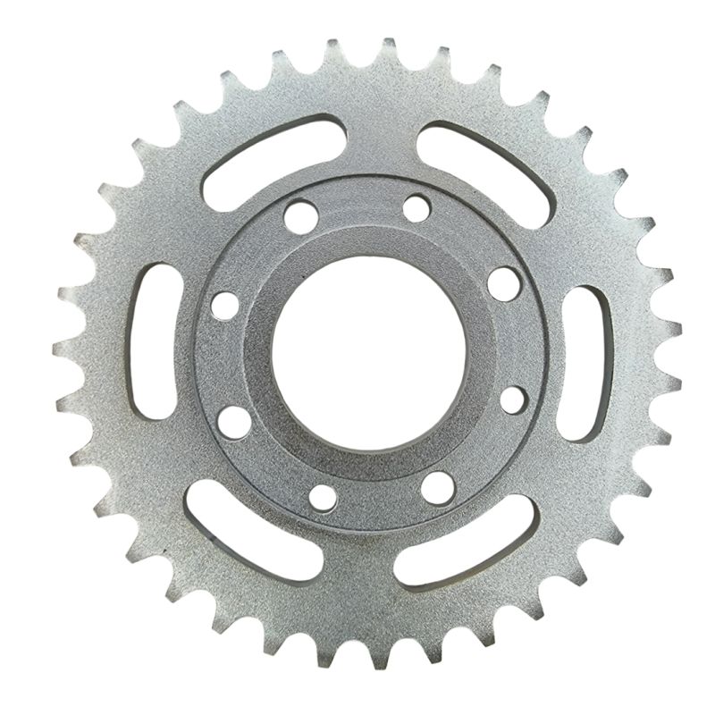 REAR SPROCKET 279 35 HONDA NIGHTHAWK 92-02, CMX250 REBEL, CB250 TWO FIFTY (27935JT) (CHAIN 520) 