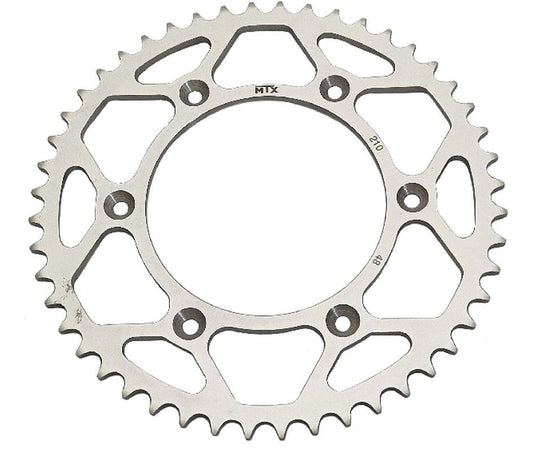 REAR SPROCKET 289 50 HONDA CR/CRF 83-20 (28950JT) (CHAIN 520) 