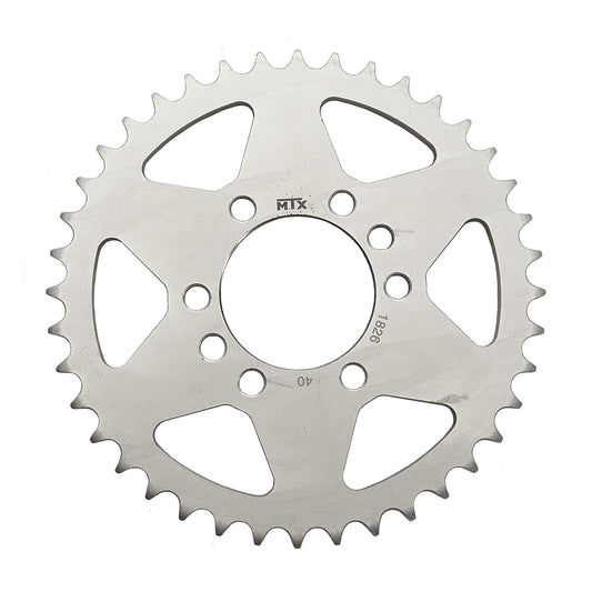 REAR SPROCKET 4302 40 SUZUKI LT-Z400 QUADSPORT 03-08 (182640JT) (CHAIN 520) 