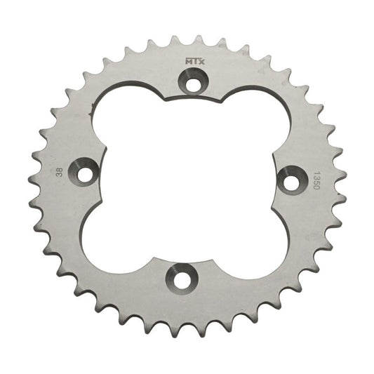 REAR SPROCKET 4303 39 HONDA TRX250/300/400/450 (135039JT) (CHAIN 520) 