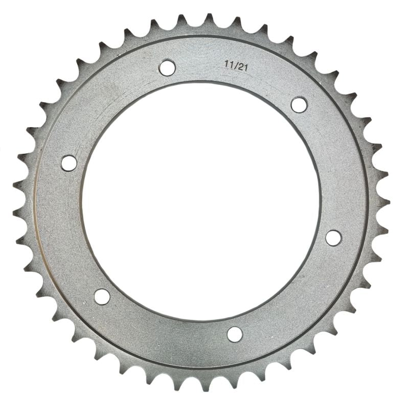 REAR SPROCKET 4365 41 SUZUKI DR650SE 96-12, XF650 FREEWIND 97-02 (436541JT) (CHAIN 525) 