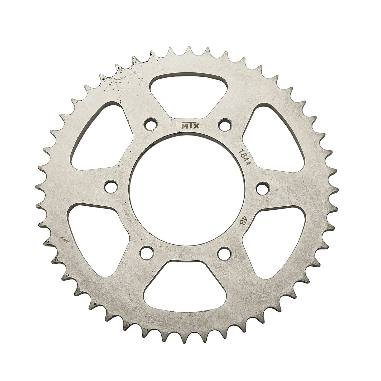 REAR SPROCKET 4513 48 YAMAHA YZF125R 08-18 (451348JT) (CHAIN 428) 