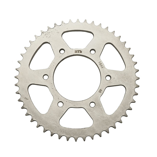 REAR SPROCKET 4513 48 YAMAHA YZF125R 08-18 (451348JT) (CHAIN 428) 