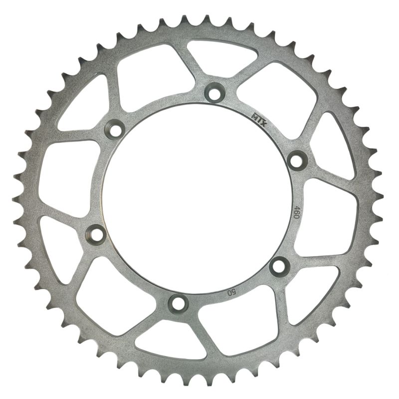 REAR SPROCKET 489 50 KAWASAKI KXF/250/125/300/450 84-22 (48950JT) (CHAIN 520) 