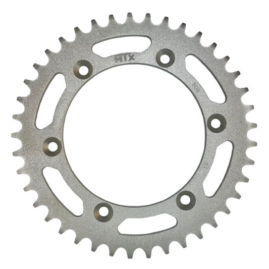 REAR SPROCKET 808 52 SUZUKI RM/RM-Z, DR/DR-Z (80841JT) (CHAIN 520) 