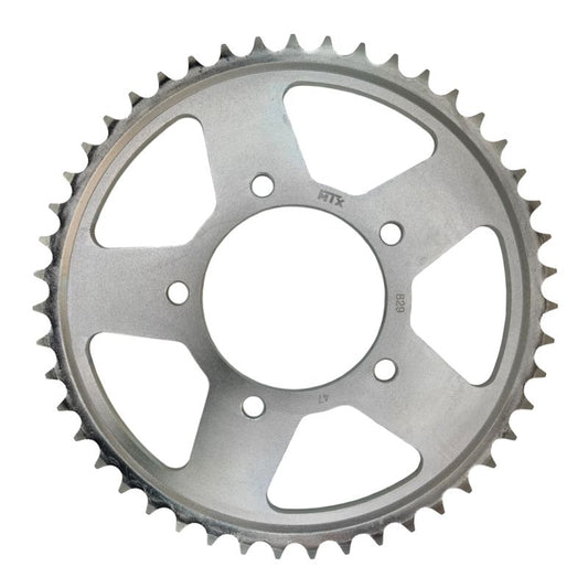REAR SPROCKET 824 48 SUZUKI GSX-R750 88-90, GSX600F 92-97, GSX750F 99-06, GSF600 BANDIT 95-04 (82448JT) (CHAIN 530) 