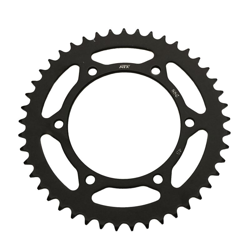 REAR SPROCKET 866 45 YAMAHA XTZ750 89-98 (JTR855.45JT) (CHAIN 520) 
