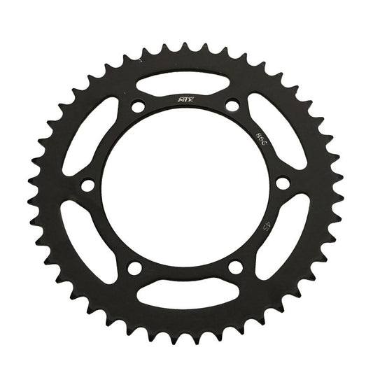 REAR SPROCKET 866 45 YAMAHA XTZ750 89-98 (JTR855.45JT) (CHAIN 520) 