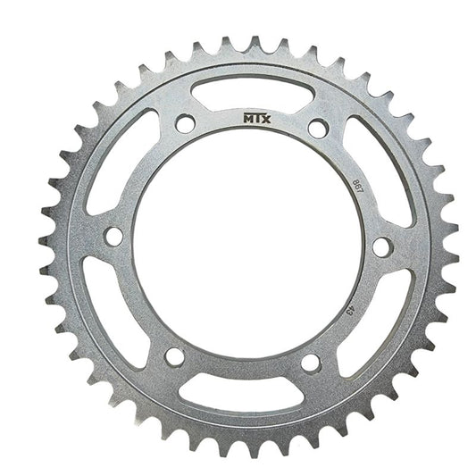 REAR SPROCKET 869 44 YAMAHA TDM850 91-01 (86944JT) (CHAIN 525) 