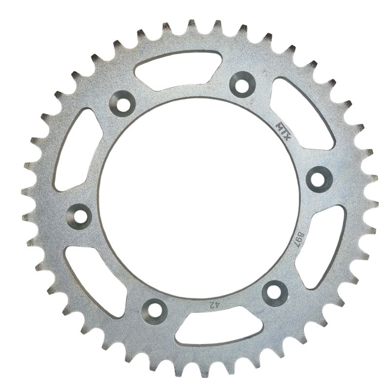 REAR SPROCKET 899 50 HUSQVARNA FE/FS450, FE501 16-19, KTM SX/EXC/LC4 91-21 (89950JT) (CHAIN 520) 