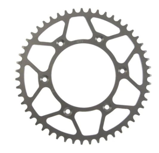 REAR SPROCKET HORNET 289 49 HONDA CR/CRF/XR 83-20 ULTRALIGHT SELF-CLEANING (JTR210.49SC) (CHAIN 520) 