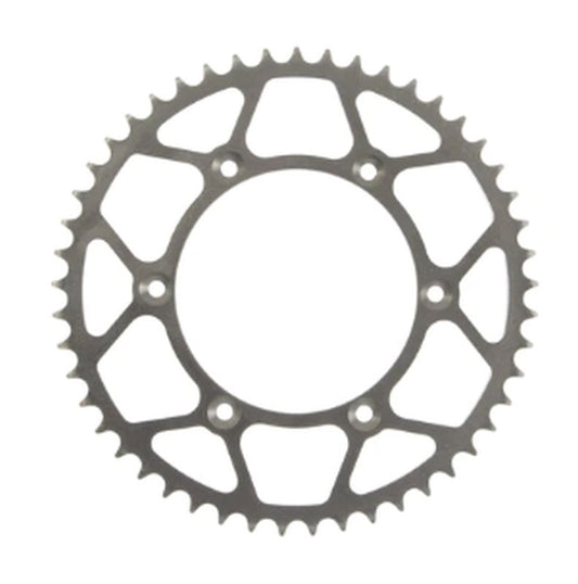 REAR SPROCKET HORNET 808 47 SUZUKI DR-Z400 00-09 ULTRALIGHT SELF-CLEANING (JTR808.47SC) (CHAIN 520) REPLACES JTR808.47ZBK 