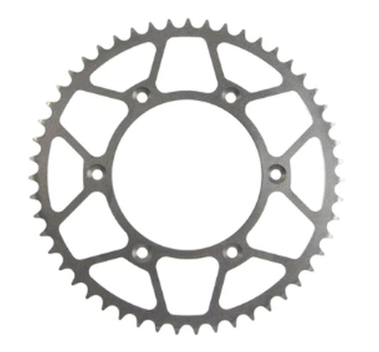 REAR SPROCKET HORNET 899 52 KTM SX/EXC ULTRALIGHT SELF-CLEANING (JTR897.52SC) (CHAIN 520) 