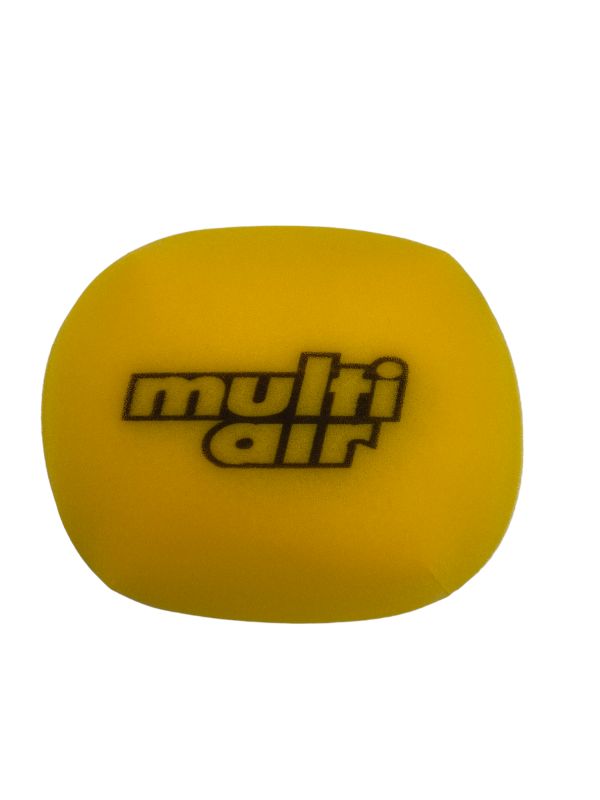 AIR FILTER PRE-DUST GAS GAS MC/EC250/350/450 21-23, KTM SX/EXC125/150/250/300 17-22, SX-F/EXC-F250/350 16-22, HUSQVARNA TC125/250 16-22, TE125/250/300/350 17-22, FC250/350/450 16-22 (TPI) 