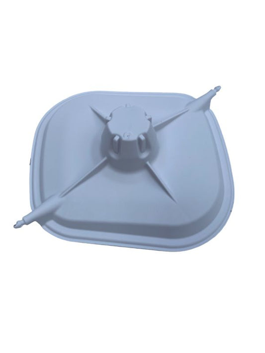 AIR FILTER COVER GAS GAS SX-F/EXC-F250/350 16-22, SX/EXC125/150/250/300 17-22, HUSQVARNA TC125/250 16-22, TE125/250/300/350 17-22, FC250/350/450 16-22, MC/EC250/350/450 21-23 