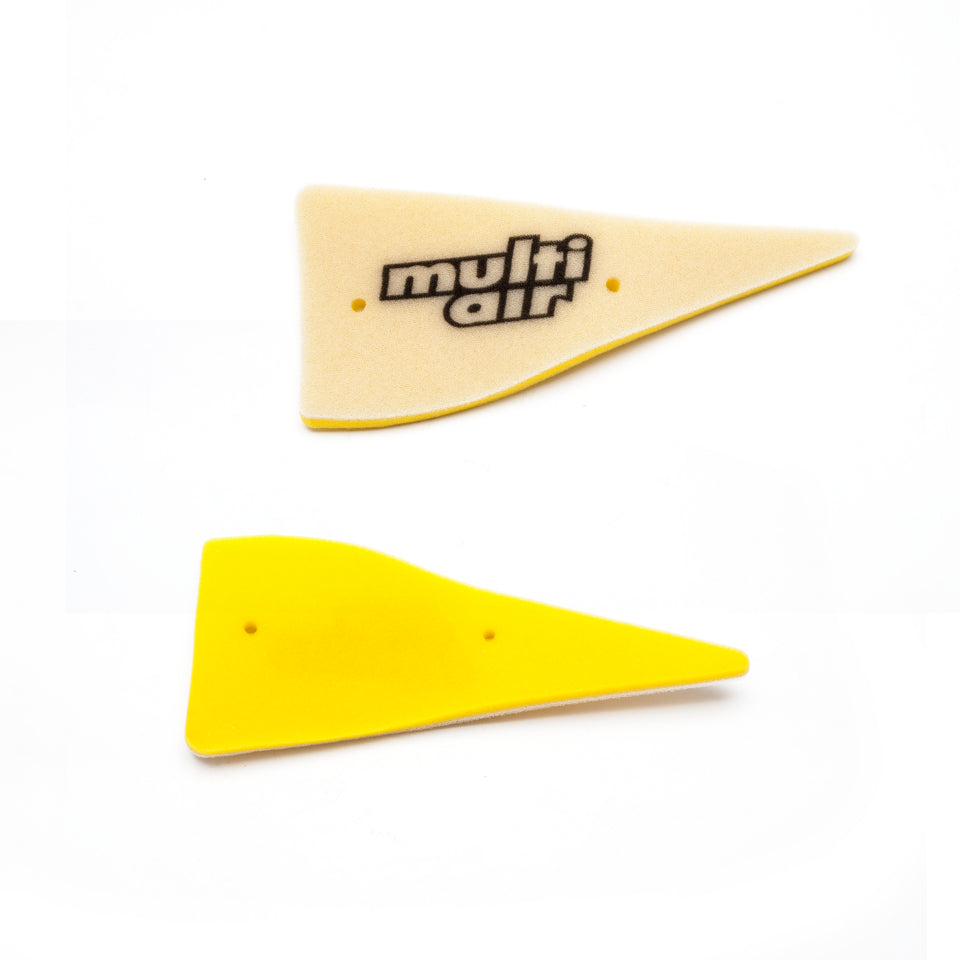 AIR FILTER GAS GAS TXT TRIAL 125/200/249/280/321 00-01 