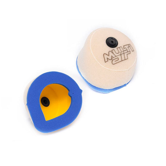 AIR FILTER HONDA CR125 02-07, CR250 02-07 (HFF1014) 