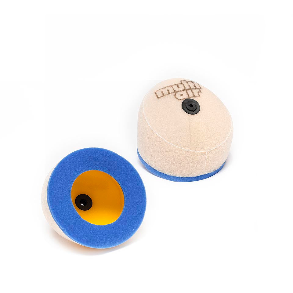 AIR FILTER HONDA CR125 86, CR250 86, CR500 86 