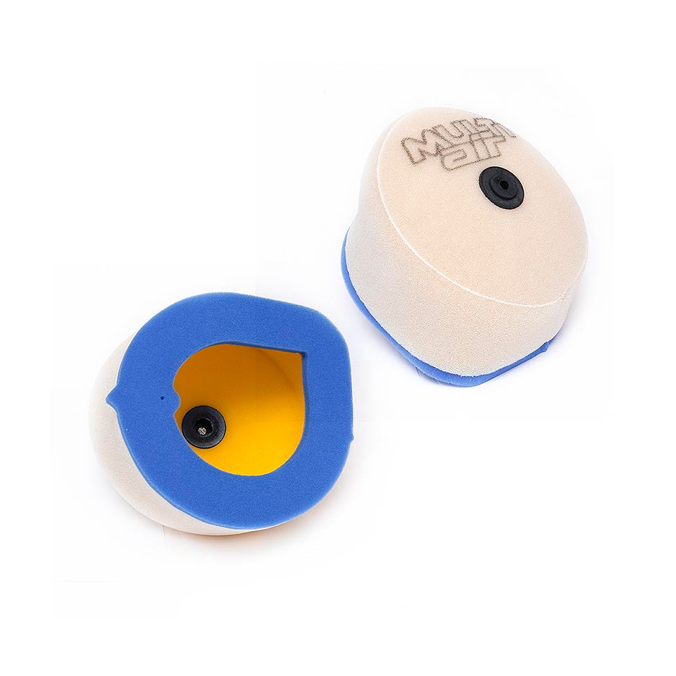 AIR FILTER HONDA CR125 89-99, CR500 89-99, CR250 88-99 (HFF1012) 